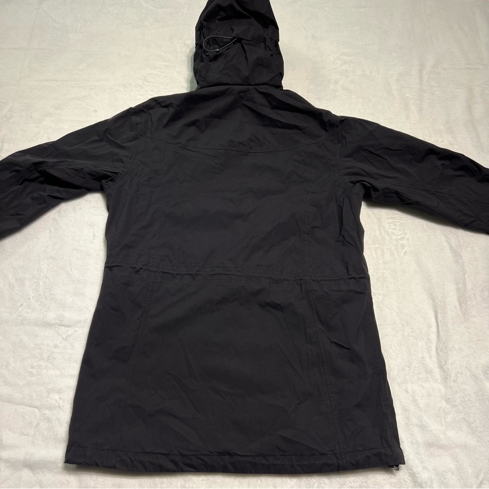 REI Belltown Women’s Rain Jacket Size Small - Picture 3 of 8